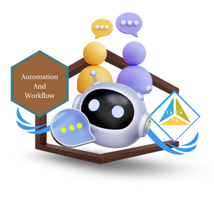 💬 Let Conversation AI Do the Talking