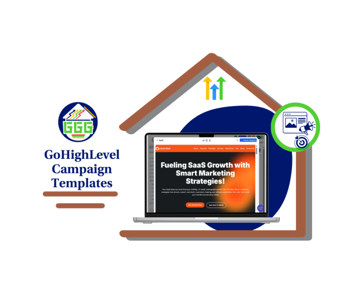 New Campaign Templates in GHL