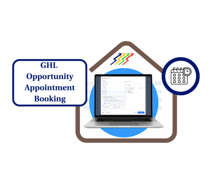 🚀 Opportunity Appointment Booking Just Got Better in GHL