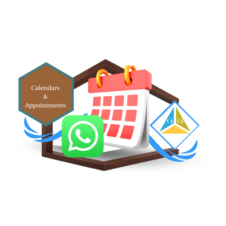 WhatsApp Booking Variables Update 🚀