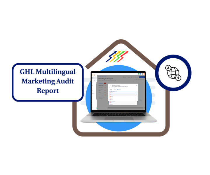 Multilingual Audit Reports Are Live in GHL 🌍