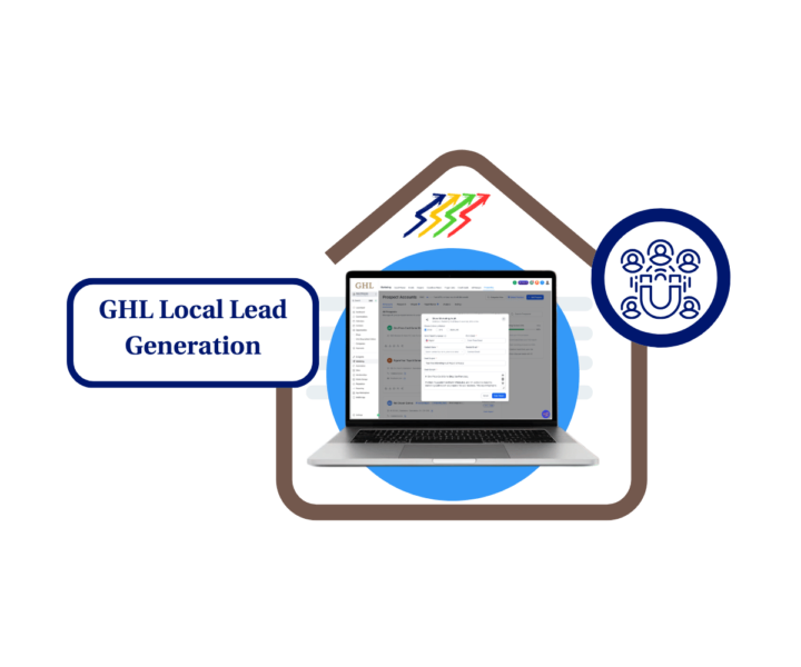 Struggling to find local leads?