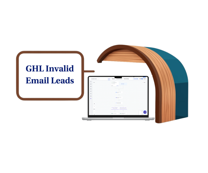 Don't let bounced emails cost you leads.📧 