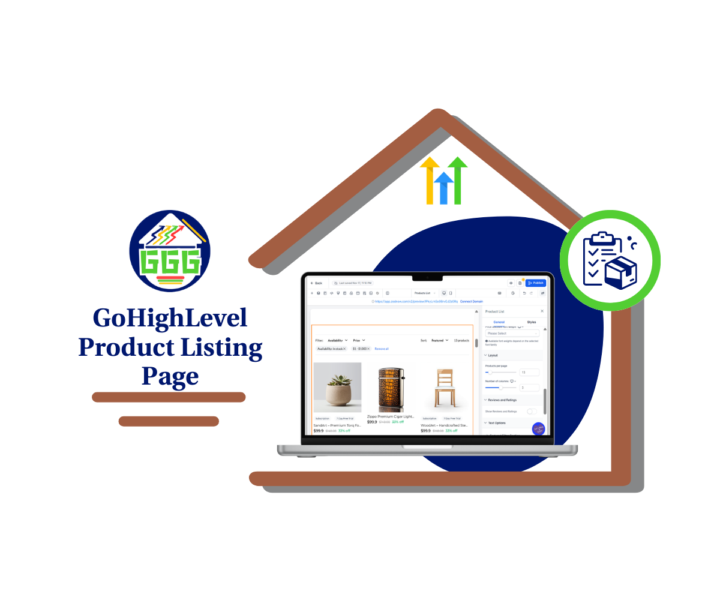 Product Listing Page Upgrade You Should Use