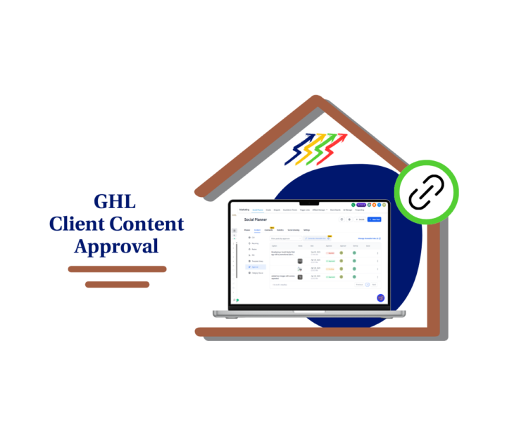 🚀 No More Client Login Headaches in GHL