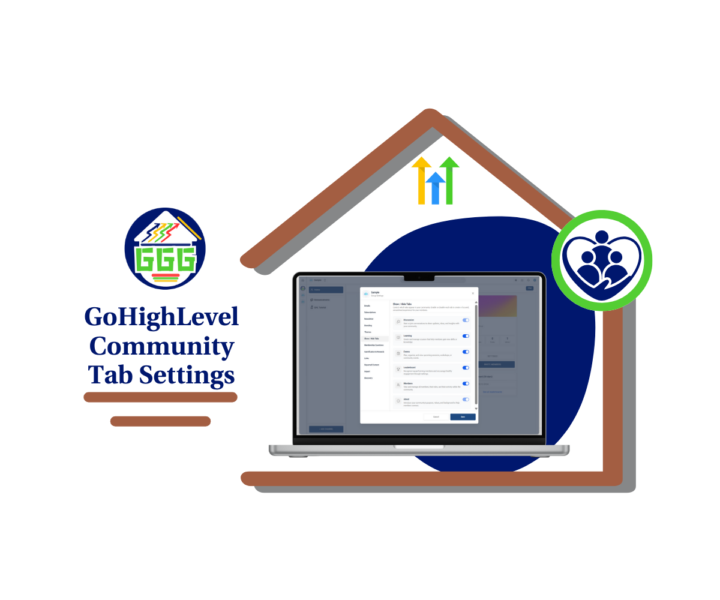 Clean Up Your Community Tabs