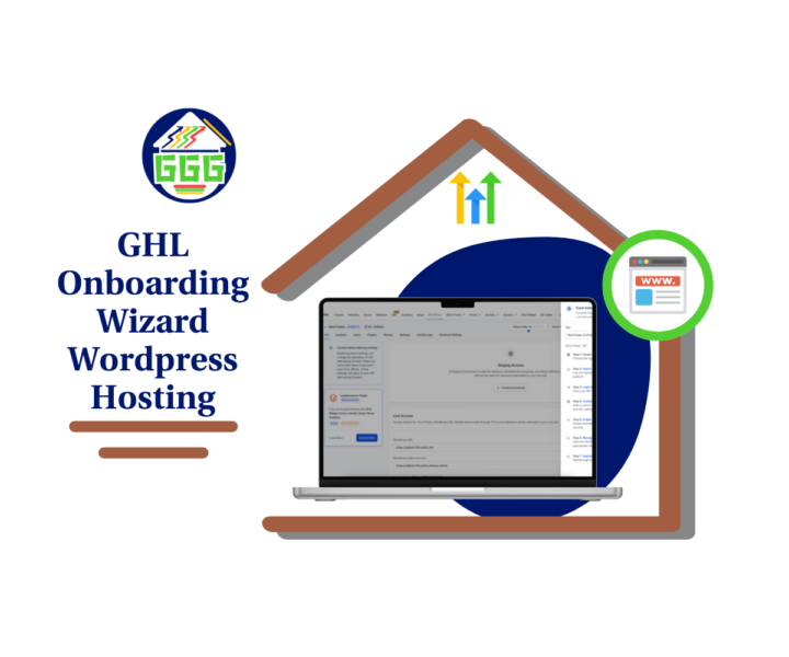 ⚙️ New WordPress Hosting Setup Wizard = Faster Client Launches