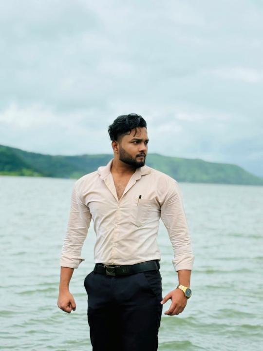 Sujal Gundal