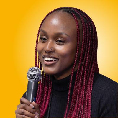 Phyllis Njoroge