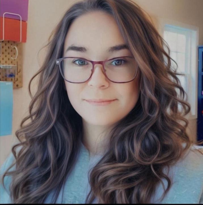 Jen Boucher