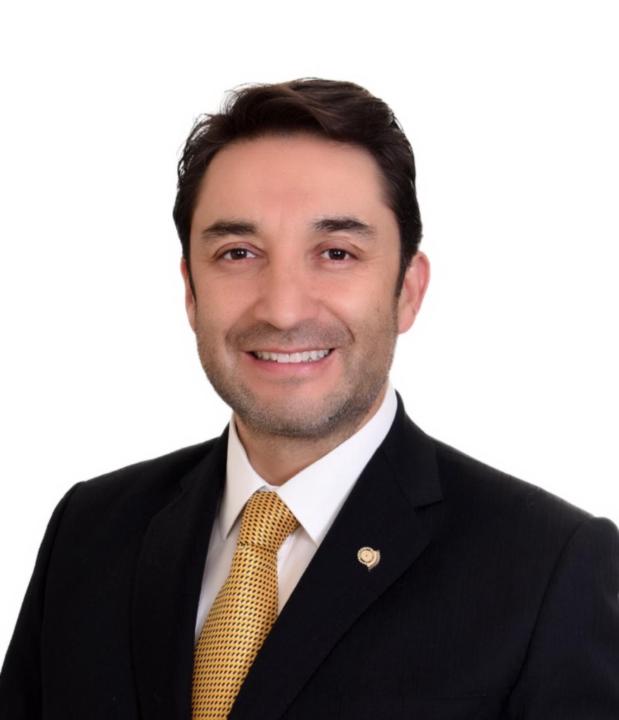 Jorge Montenegro