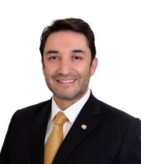 Jorge Montenegro