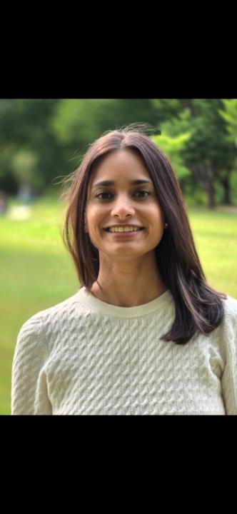 Ishita Purohit