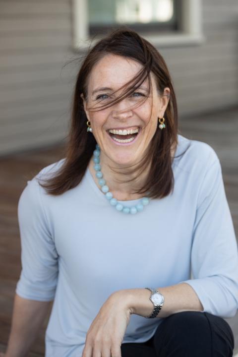 Katie Sengstake