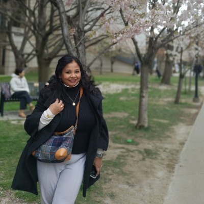 Prarthana Gogoi