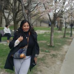 Prarthana Gogoi