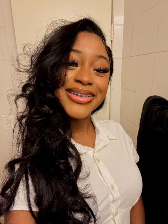 Nahdia Clark
