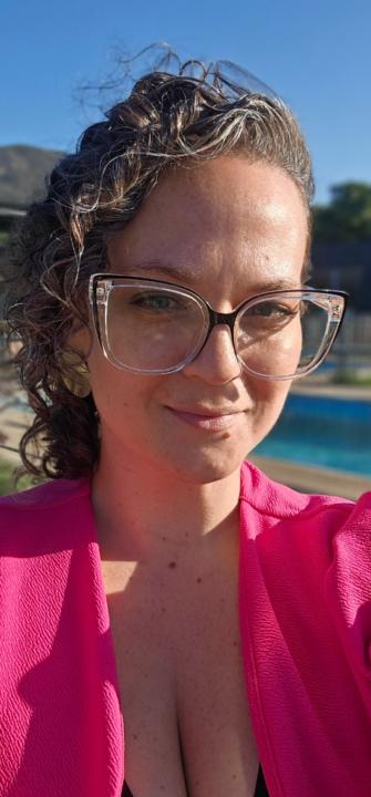 Mónica Canales Zemljic