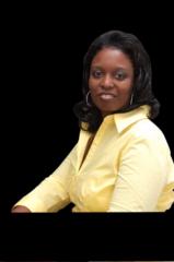 Angela Cyprien