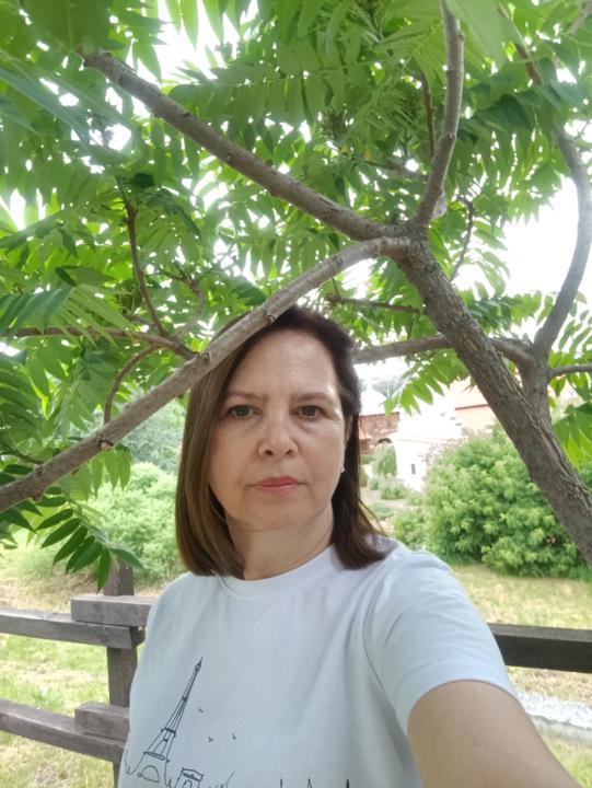 Svitlana Pylypenko