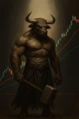 The Minotaur