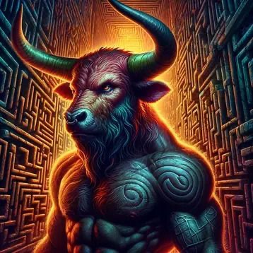 The Minotaur