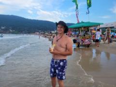 Agustin Tiberio