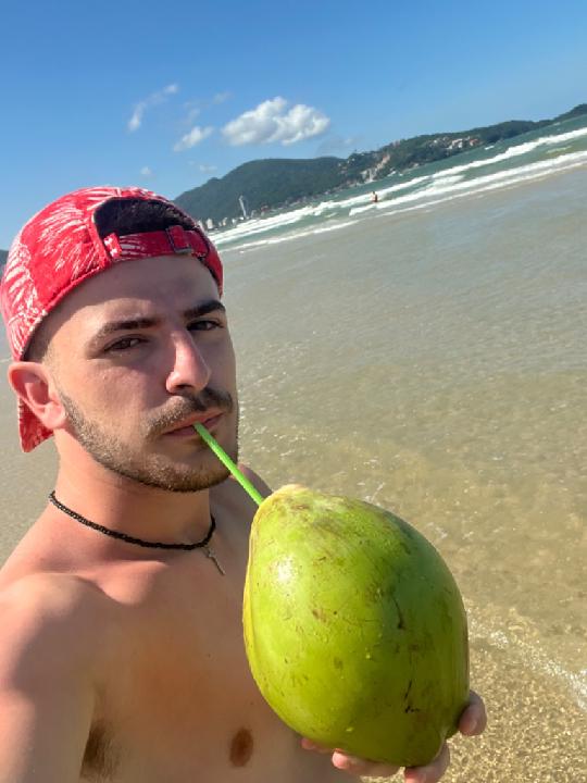 Maximiliano Jordan