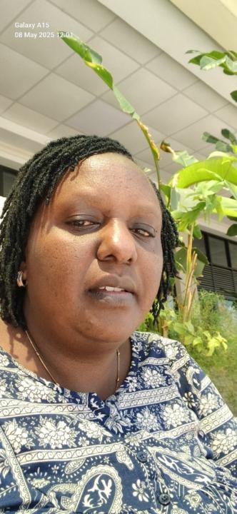 Edith Kamiti