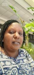 Edith Kamiti