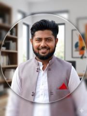 Muhammad Hamza