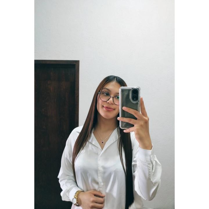 Silvia Gallegos
