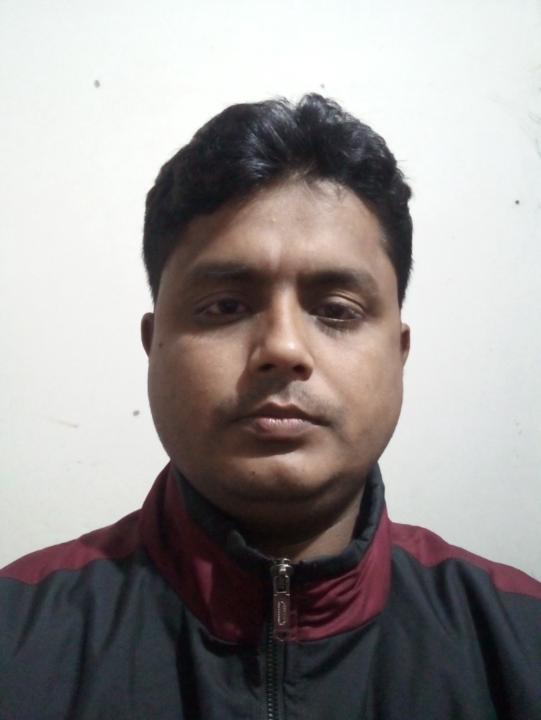 Ashraful Al Kabir