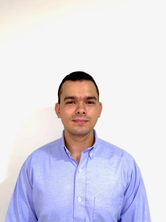 Alvaro Perez