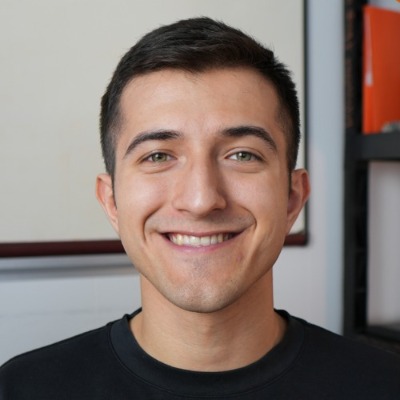 Matthew Feroz