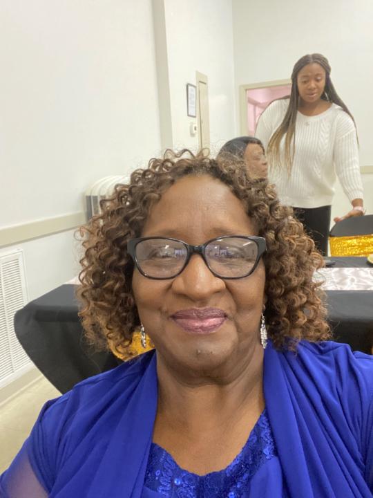 Arilla Moore
