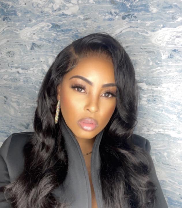 Tarama Johnson