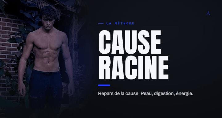 Cause Racine