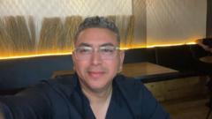 José Antonino Pérez