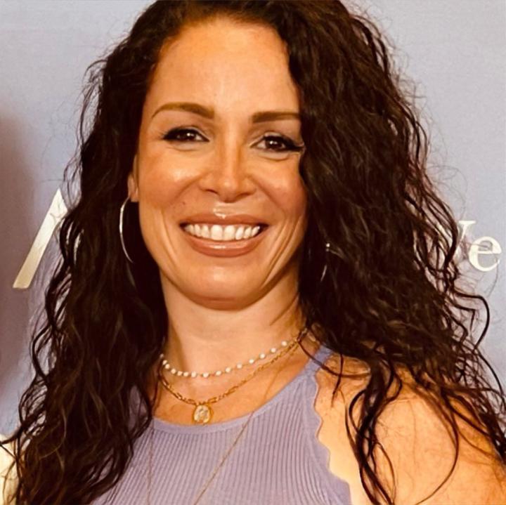 Angelique Turbelin