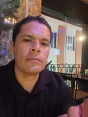 Roberto Carlos Hernández Camargo