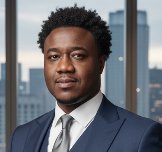 Laqurn Andrews