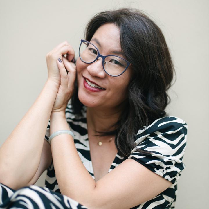 Calvina Nguyen