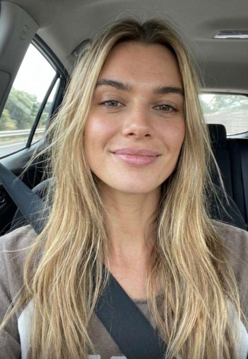 Camilla May