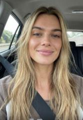 Camilla May