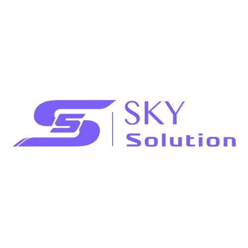 Software Development Services - Sky Solution