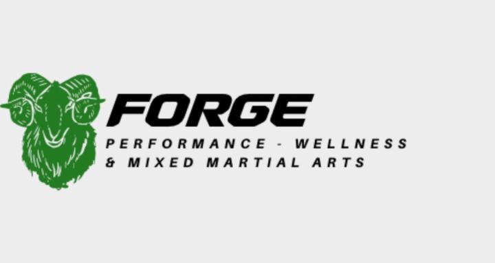 FORGE