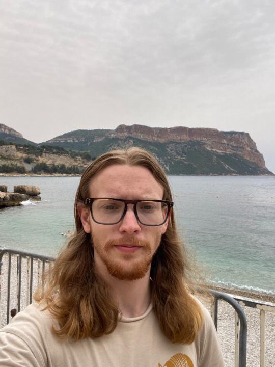 Judah Keelin