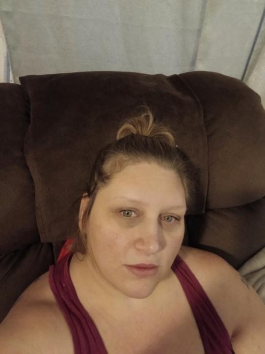 Amy Whitworth