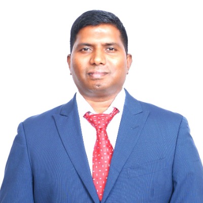 Dushyant Rao